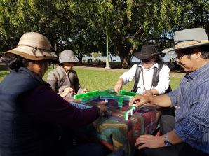 community picnic 13